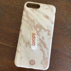 iPhone 7 Plus Loopy Case